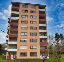 Helle und renovierte 3-Zimmer Eigentumswohnung in Bad Waldsee