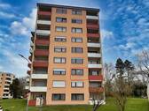 Außenansicht - 3 Zimmer Etagenwohnung zum Kaufen in Bad Waldsee