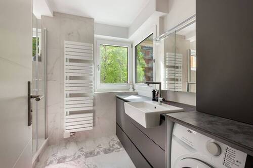 Badezimmer - 