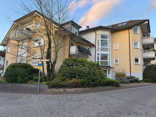 1.jpg - 2 Zimmer Etagenwohnung zum Kaufen in Bad Honnef