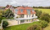Ansicht Süden.jpg - Luxus Anwesen- Mehrgenerationshaus-3 Einheiten