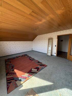 Wohnzimmer DG - 