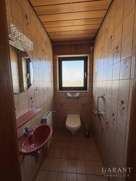 Gäste WC - 