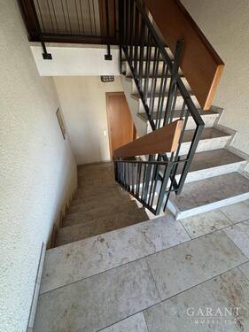 Treppenhaus - 
