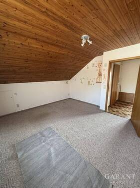 Schlafzimmer DG - 