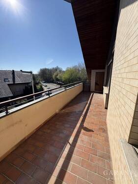 Balkon DG - 