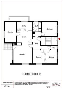 Erdgeschoss - 