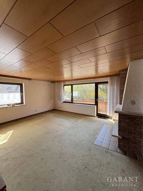 Wohnzimmer OG - 