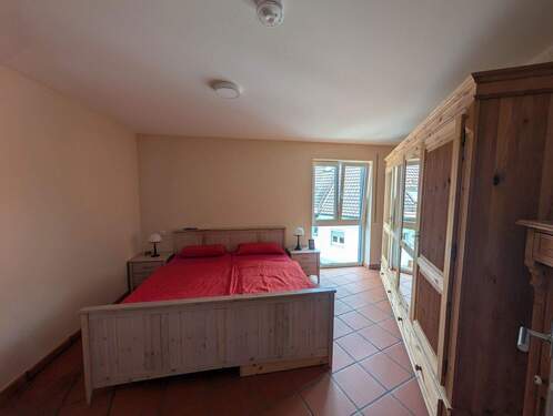 Bild 3 - 2 Zimmer Etagenwohnung in Kressbronn a. B.