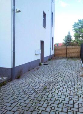 Eingangsbereich.jpeg - 3 Zimmer Etagenwohnung zur Miete in Meerane