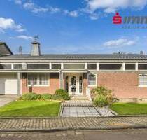 Broichweiden! Großzügig zugeschnittener Bungalow mit flexibler Raumaufteilung in bester Wohnlage - Würselen
