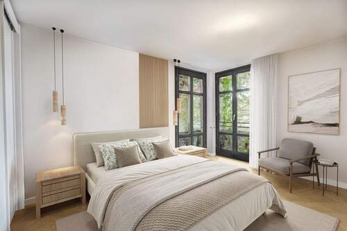 Interieur Vorschlag. - 