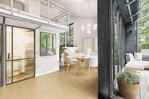 Interieur Vorschlag. - 