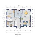 Grundriss Erdgeschoss - 