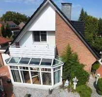 Einfamilienhaus in Nordhorn im Stadtteil Deegfeld modernisiert