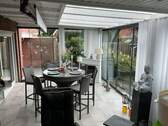 Überdachte Terrasse - 