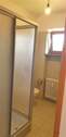 Badezimmer mit Dusche - 