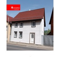 In ländlicher Idylle! - 49.000,00&nbsp;EUR Kaufpreis, ca.&nbsp; 131,00&nbsp;m&sup2;&nbsp;Wohnfl&auml;che in Sonnenstein (PLZ: 37345) Weißenborn-Lüderode