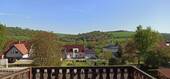 Balkon mit Weitblick - 