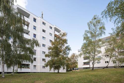 Außenansicht - Etagenwohnung mit 120,30 m&sup2; in Berlin zum Kaufen