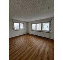 Neuwertige 2-Zimmer-Wohnung - sofort einziehen & wohlfühlen - Onstmettingen