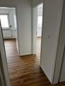 Flur - 2 Zimmer Etagenwohnung in Onstmettingen