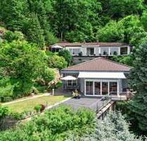 ***PROVISIONSFREI*** Exklusives Wohnerlebnis mit freiem Blick auf die Elbe - Willkommen Zuhause! - Dresden Hosterwitz/Pillnitz