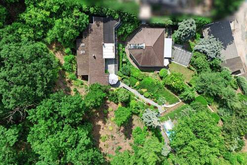 Übersichtsansicht - 7 Zimmer Einfamilienhaus zum Kaufen in Dresden