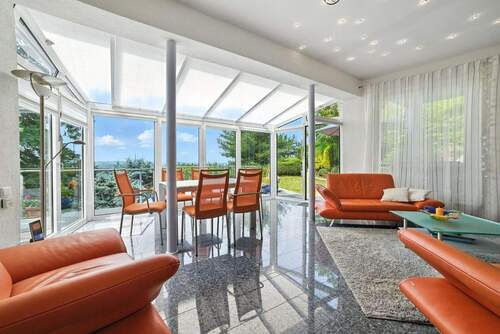 Neubau_offener Wohnbereich - 