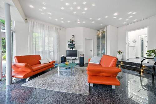 Neubau_Wohnbereich - 