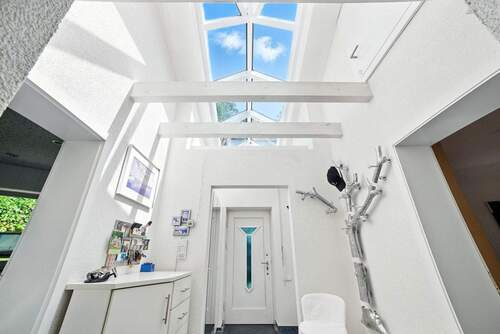 Neubau_Eingangsbereich - 