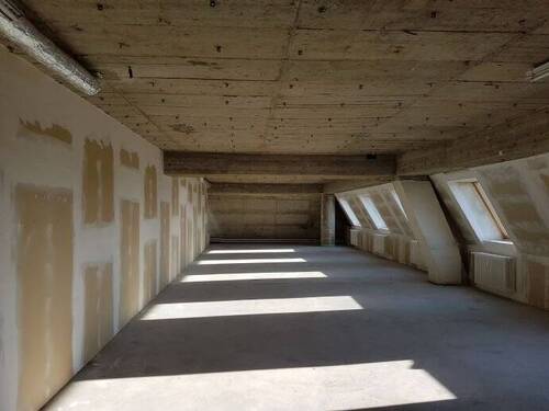 Lagerfläche - Großzügige Lagerfläche mit ca. 108 m² in zentraler Lage