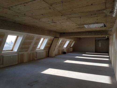 Lagerfläche - Halle zur Miete in Amberg