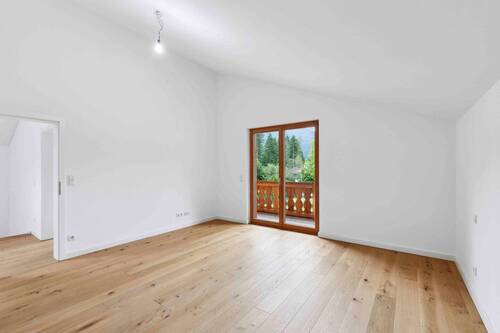 Schlafzimmer 1 - 1.OG - 