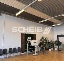 Großer Gewerberaum in Mainhardt, universell nutzbar!