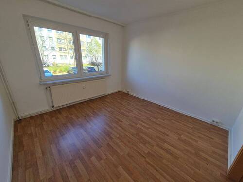 3 - 2 Zimmer Etagenwohnung in Crivitz