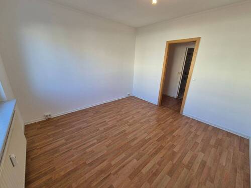 4 - Etagenwohnung mit 49,00 m&sup2; in Crivitz zum Kaufen