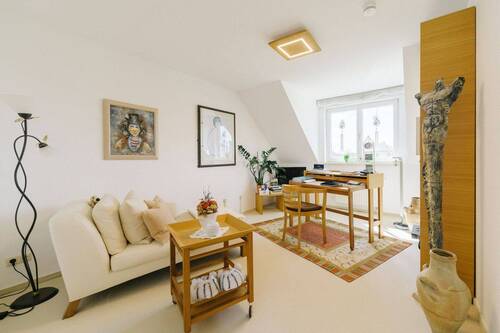 Schlafzimmer oder Büro - 