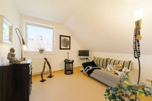 Schlafzimmer - 