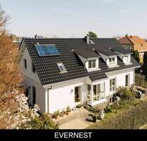 Two-Family Residence in a Highly Sought-After Location - Your Private Retreat in Werder - Werder (Havel)