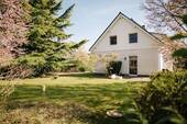 Gartenlandschaft - 