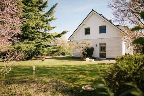 Gartenlandschaft - 