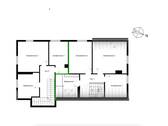 Dachgeschoss - 
