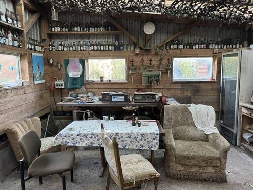 Schuppen 1 - 