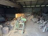 Schuppen 2 - 