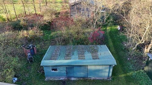Schuppen 2 - 