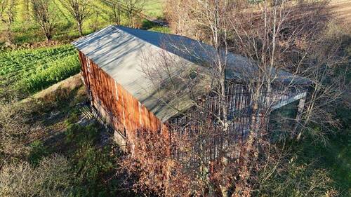 Schuppen 3 (Groß) - 