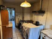 Küche - 3 Zimmer Einfamilienhaus in Krumstedt