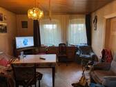 Wohn- und Esszimmer - Einfamilienhaus mit 95,00 m&sup2; in Krumstedt zum Kaufen
