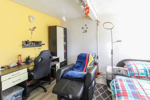 Zimmer - 